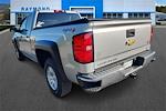 2017 Chevrolet Silverado 1500 Double Cab 4x4 Pickup for sale #46884A - photo 7