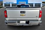 2017 Chevrolet Silverado 1500 Double Cab 4x4 Pickup for sale #46884A - photo 8