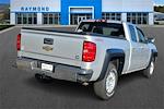 2017 Chevrolet Silverado 1500 Double Cab 4x4 Pickup for sale #46884A - photo 2