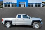2017 Chevrolet Silverado 1500 Double Cab 4x4 Pickup for sale #46884A - photo 9