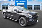 2025 Chevrolet Silverado 1500 Crew Cab 4x4 Pickup for sale #46887 - photo 1
