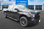 2025 Chevrolet Silverado 1500 Crew Cab 4x4 Pickup for sale #46887 - photo 10