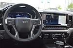 2025 Chevrolet Silverado 1500 Crew Cab 4x4 Pickup for sale #46887 - photo 22