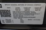2025 Chevrolet Silverado 1500 Crew Cab 4x4 Pickup for sale #46887 - photo 39