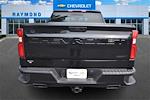 2025 Chevrolet Silverado 1500 Crew Cab 4x4 Pickup for sale #46887 - photo 4