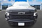 2025 Chevrolet Silverado 1500 Crew Cab 4x4 Pickup for sale #46887 - photo 8