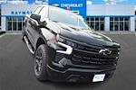 2025 Chevrolet Silverado 1500 Crew Cab 4x4 Pickup for sale #46887 - photo 9