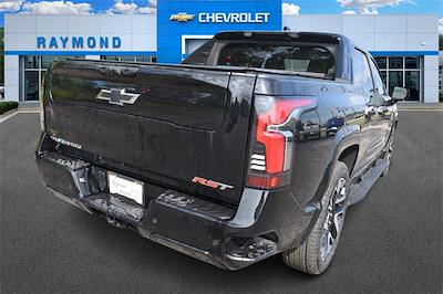 New 2024 Chevrolet Silverado EV RST Crew Cab AWD Pickup for sale #46888 - photo 2