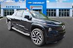 New 2024 Chevrolet Silverado EV RST Crew Cab AWD Pickup for sale #46888 - photo 1