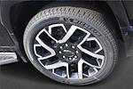 New 2024 Chevrolet Silverado EV RST Crew Cab AWD Pickup for sale #46888 - photo 11