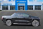 New 2024 Chevrolet Silverado EV RST Crew Cab AWD Pickup for sale #46888 - photo 3