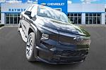 New 2024 Chevrolet Silverado EV RST Crew Cab AWD Pickup for sale #46888 - photo 9