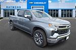 2025 Chevrolet Silverado 1500 Crew Cab 4x4 Pickup for sale #46890 - photo 1