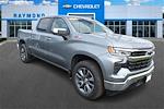 2025 Chevrolet Silverado 1500 Crew Cab 4x4 Pickup for sale #46890 - photo 10
