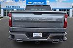 2025 Chevrolet Silverado 1500 Crew Cab 4x4 Pickup for sale #46890 - photo 4