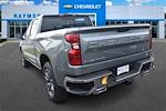 2025 Chevrolet Silverado 1500 Crew Cab 4x4 Pickup for sale #46890 - photo 5