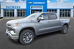 2025 Chevrolet Silverado 1500 Crew Cab 4x4 Pickup for sale #46890 - photo 6
