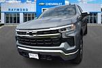 2025 Chevrolet Silverado 1500 Crew Cab 4x4 Pickup for sale #46890 - photo 7