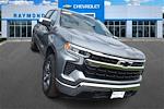 2025 Chevrolet Silverado 1500 Crew Cab 4x4 Pickup for sale #46890 - photo 9