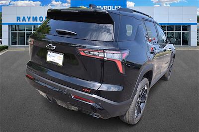 New 2026 Chevrolet Equinox RS for sale #46895 - photo 2