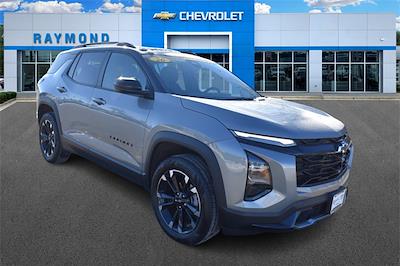 New 2026 Chevrolet Equinox RS for sale #46896 - photo 1