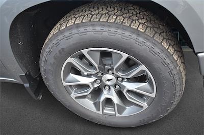 New 2025 Chevrolet Silverado 1500 - photo 1