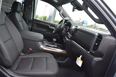 New 2025 Chevrolet Silverado 1500 - photo 1