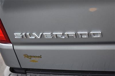 New 2025 Chevrolet Silverado 1500 - photo 1