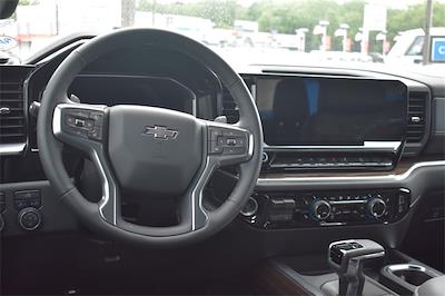 New 2025 Chevrolet Silverado 1500 - photo 1