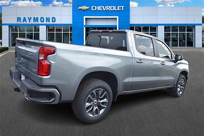 2025 Chevrolet Silverado 1500 Crew Cab 4x4 Pickup for sale #46900 - photo 2