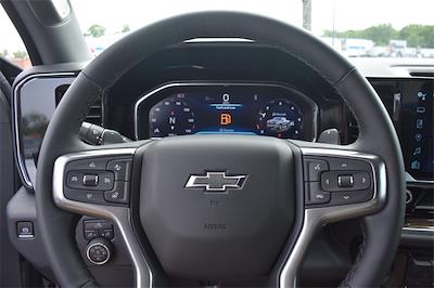 New 2025 Chevrolet Silverado 1500 - photo 1
