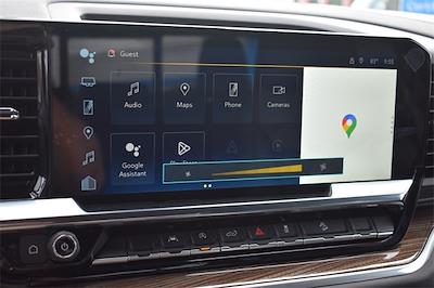 New 2025 Chevrolet Silverado 1500 - photo 1