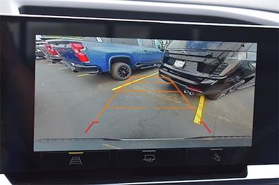 New 2025 Chevrolet Silverado 1500 - photo 1