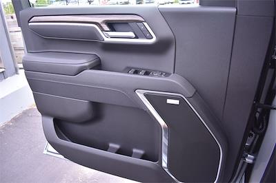 New 2025 Chevrolet Silverado 1500 - photo 1