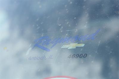 New 2025 Chevrolet Silverado 1500 - photo 1