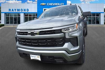 New 2025 Chevrolet Silverado 1500 - photo 1