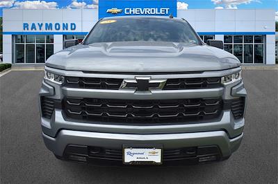 New 2025 Chevrolet Silverado 1500 - photo 1