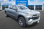 New 2025 Chevrolet Silverado 1500 RST Crew Cab 4x4 Pickup for sale #46900 - photo 1