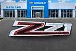 New 2025 Chevrolet Silverado 1500 RST Crew Cab 4x4 Pickup for sale #46900 - photo 11