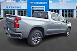 New 2025 Chevrolet Silverado 1500 RST Crew Cab 4x4 Pickup for sale #46900 - photo 2