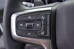 New 2025 Chevrolet Silverado 1500 RST Crew Cab 4x4 Pickup for sale #46900 - photo 25