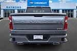 New 2025 Chevrolet Silverado 1500 RST Crew Cab 4x4 Pickup for sale #46900 - photo 3