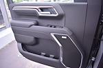 New 2025 Chevrolet Silverado 1500 RST Crew Cab 4x4 Pickup for sale #46900 - photo 33