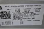 New 2025 Chevrolet Silverado 1500 RST Crew Cab 4x4 Pickup for sale #46900 - photo 37