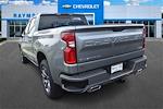 New 2025 Chevrolet Silverado 1500 RST Crew Cab 4x4 Pickup for sale #46900 - photo 4