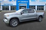 New 2025 Chevrolet Silverado 1500 RST Crew Cab 4x4 Pickup for sale #46900 - photo 5