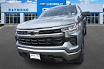 New 2025 Chevrolet Silverado 1500 RST Crew Cab 4x4 Pickup for sale #46900 - photo 6