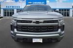 New 2025 Chevrolet Silverado 1500 RST Crew Cab 4x4 Pickup for sale #46900 - photo 7