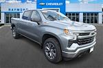 New 2025 Chevrolet Silverado 1500 RST Crew Cab 4x4 Pickup for sale #46900 - photo 9