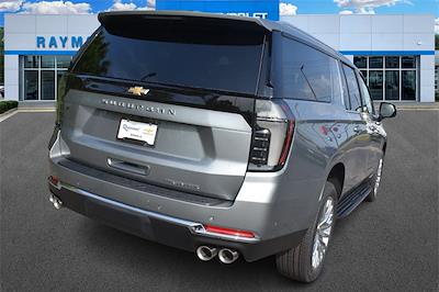 2025 Chevrolet Suburban 4WD SUV for sale #46901 - photo 2